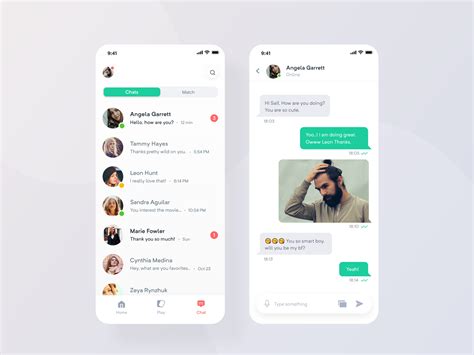 what to chat about on dating app